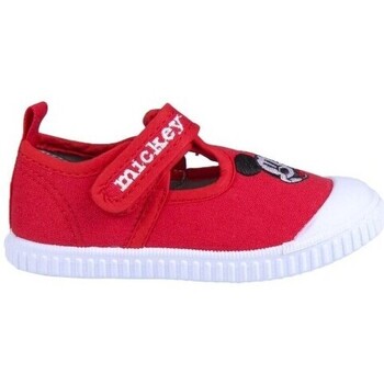 Pantofi Băieți Sneakers Cerda  roșu