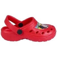 Pantofi Băieți Sandale
 Cerda  roșu