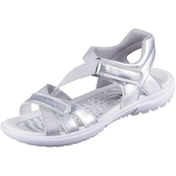 Pantofi Copii Sandale
 Superfit Rainbow Argintiu