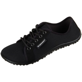 Pantofi Bărbați Pantofi sport Casual Leguano 10009012 Negru