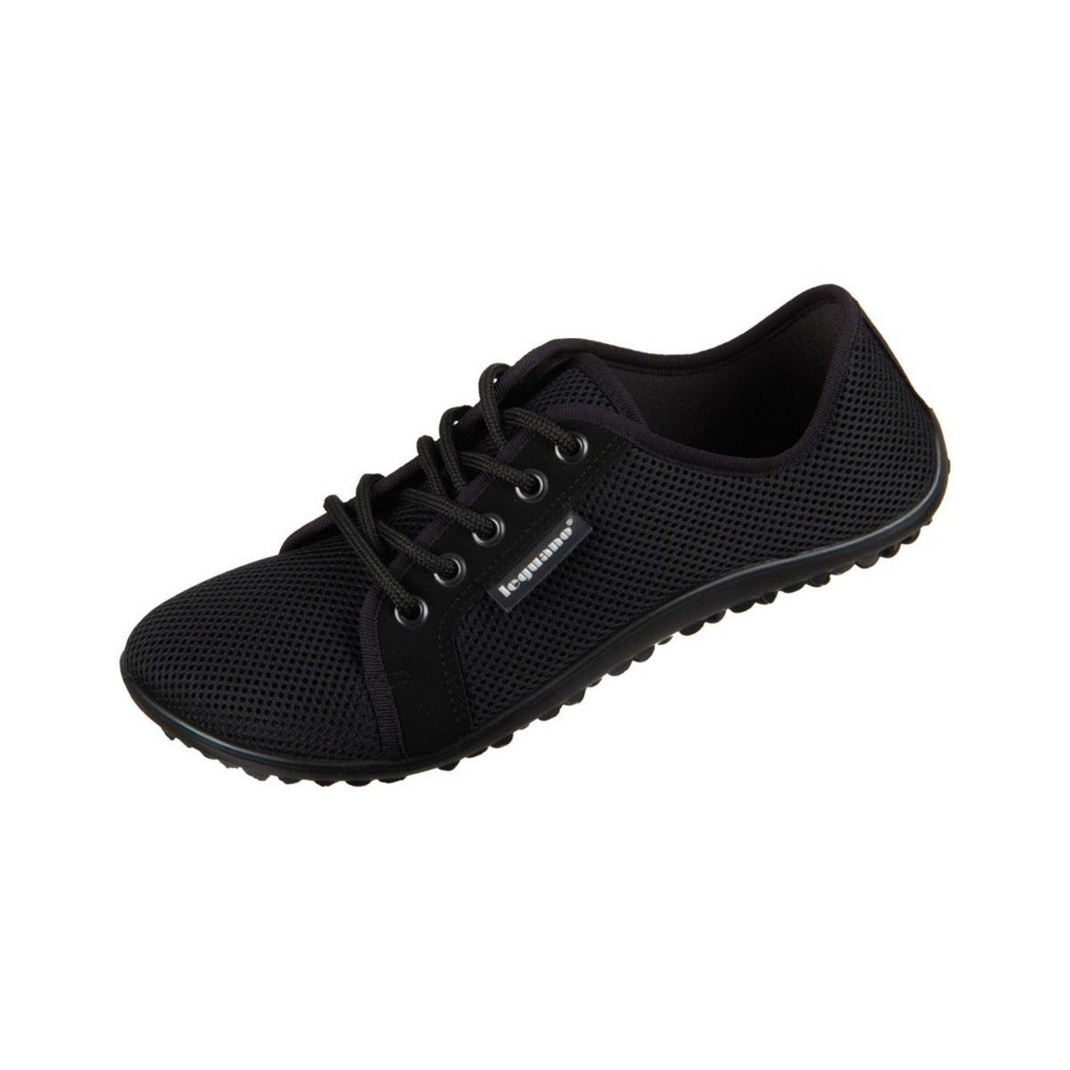 Pantofi Bărbați Pantofi sport Casual Leguano 10009012 Negru
