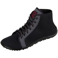 Pantofi Bărbați Ghete Leguano Aktiv Plus Negru