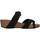 Pantofi Femei Sandale Bionatura 28A729S Negru