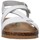 Pantofi Femei Sandale Bionatura 12A826 Alb