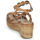 Pantofi Femei Sandale Airstep / A.S.98 NOA Maro