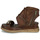 Pantofi Femei Sandale Airstep / A.S.98 LAGOS 2.0 Maro