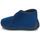 Pantofi Copii Papuci de casă Citrouille et Compagnie NEW 66 Albastru