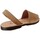 Pantofi Sandale Colores 26337-24 Maro