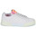 Pantofi Femei Pantofi sport Casual adidas Originals COURT TOURINO W Roz