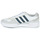 Pantofi Pantofi sport Casual adidas Originals COURTIC Alb / Verde