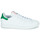 Pantofi Femei Pantofi sport Casual adidas Originals STAN SMITH W Alb / Verde