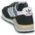Pantofi Pantofi sport Casual adidas Originals ZX 500 Negru / Alb