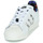 Pantofi Femei Pantofi sport Casual adidas Originals SUPERSTAR W Alb / Negru