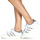 Pantofi Femei Pantofi sport Casual adidas Originals SUPERSTAR W Alb / Negru