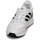 Pantofi Pantofi sport Casual adidas Originals ZX 1K BOOST 2.0 Alb / Negru