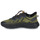 Pantofi Pantofi sport Casual adidas Originals OZWEEGO Kaki / Negru