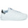 Pantofi Femei Pantofi sport Casual adidas Originals COURT TOURINO W Alb