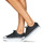 Pantofi Femei Pantofi sport Casual adidas Originals NIZZA PLATFORM W Negru