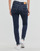 Îmbracaminte Femei Jeans skinny Levi's 721 HIGH RISE SKINNY Dark / Indigo / Worn / In