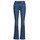 Îmbracaminte Femei Jeans flare / largi Levi's 726  HR FLARE Albastru