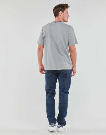 Levi's SS RELAXED FIT TEE Portocaliu /  tab / Bw / Vw / Mhg