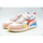 Pantofi Femei Sneakers Diadora Colorblock Jolly Multicolor