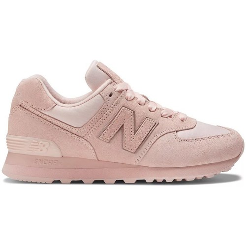 Pantofi Femei Pantofi sport Casual New Balance 574 roz
