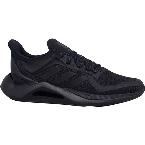 Pantofi Bărbați Fitness și Training adidas Originals Alphatorsion 20 Negru