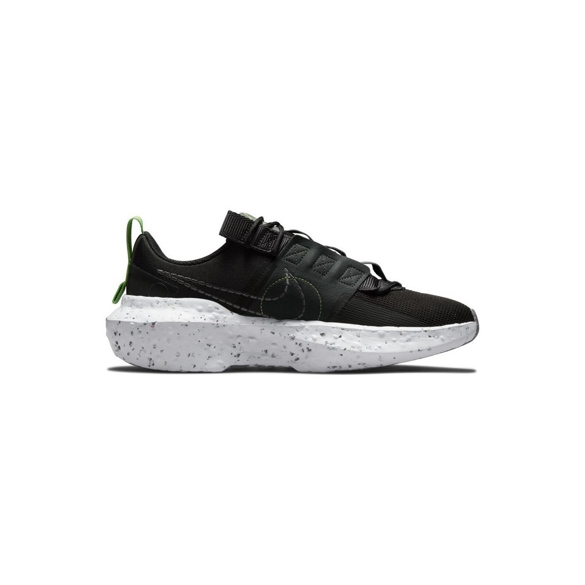 Pantofi Femei Pantofi sport Casual Nike Crater Impact Negru