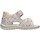 Pantofi Fete Sandale Primigi 1862800 Alb