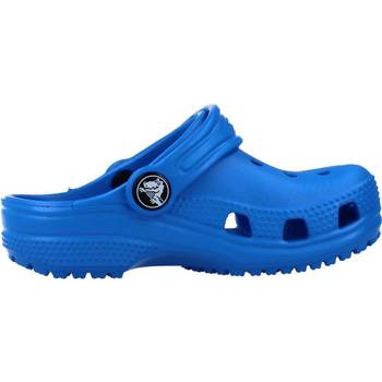 Crocs CLASSIC CLOG T albastru