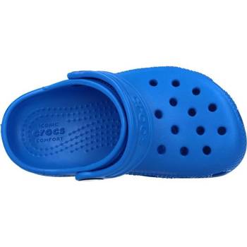 Crocs CLASSIC CLOG T albastru