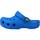 Pantofi Băieți  Flip-Flops Crocs CLASSIC CLOG T albastru