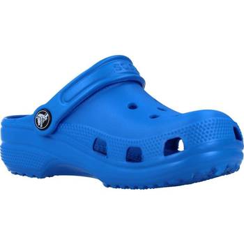 Crocs CLASSIC CLOG K albastru