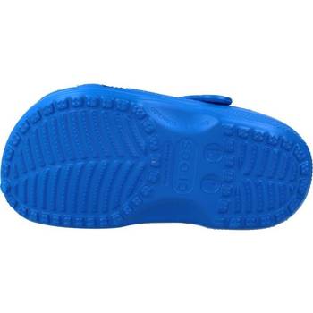 Crocs CLASSIC CLOG K albastru