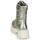 Pantofi Femei Cizme de zapadă Tamaris 26887-138 Argintiu