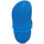 Pantofi Fete Sandale Crocs FL Babyshark Band Clog T 207066-4JL albastru