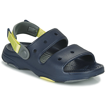 Pantofi Băieți Sandale
 Crocs Classic All-Terrain Sandal K Albastru
