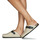 Pantofi Femei Papuci de casă Casual Attitude NEW002 Bej