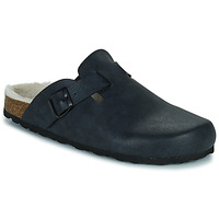 Pantofi Bărbați Papuci de casă Casual Attitude NEW004 Negru