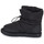 Pantofi Femei Cizme de zapadă Moony Mood NEW001 Negru