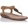 Pantofi Femei Sandale Zapp SANDALE  17063 Maro
