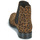 Pantofi Femei Ghete Betty London NORA Leopard