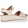 Pantofi Femei Sandale Pikolinos W7N-0935 Alb