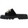 Pantofi Femei Sandale Bruno Premi BD5105X Negru