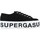 Pantofi Femei Sneakers Superga S7117DW Negru