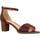 Pantofi Femei Sandale Clarks KAYLIN60 2PART Maro