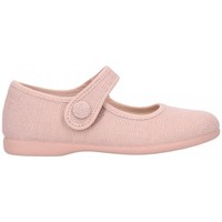 Pantofi Fete Pantofi Oxford
 Tokolate  roz