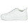 Pantofi Femei Pantofi sport stil gheata Palladium EGO 03 LEA~WHITE/WHITE~M Alb
