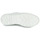 Pantofi Femei Pantofi sport stil gheata Palladium EGO 03 LEA~WHITE/WHITE~M Alb